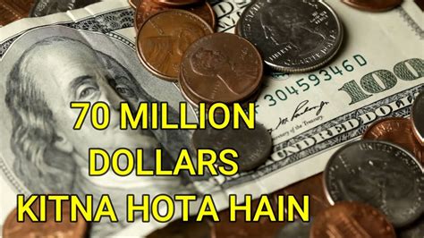 7 Million Dollars to Rupees .